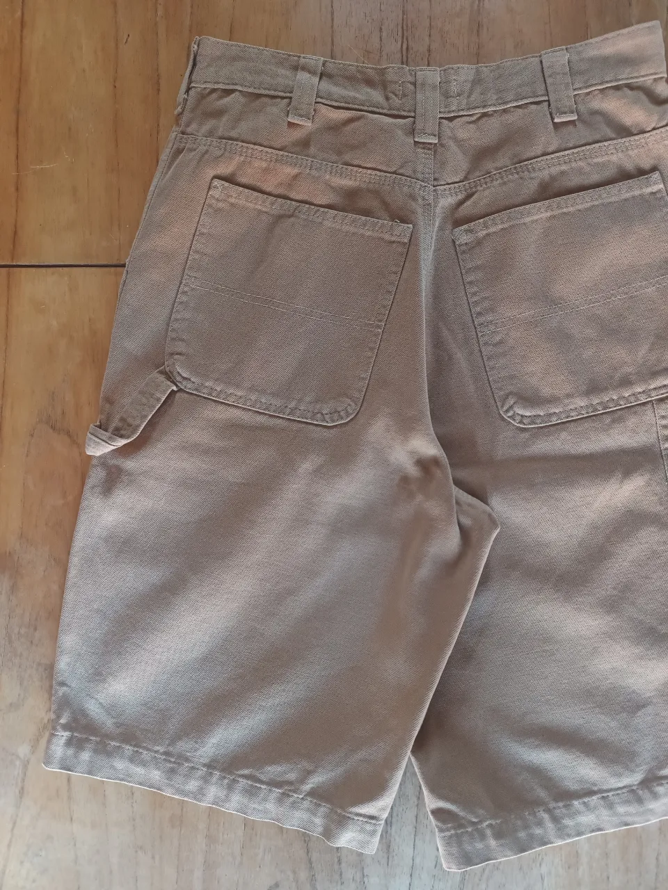 Bermuda Dockers - Vista 9