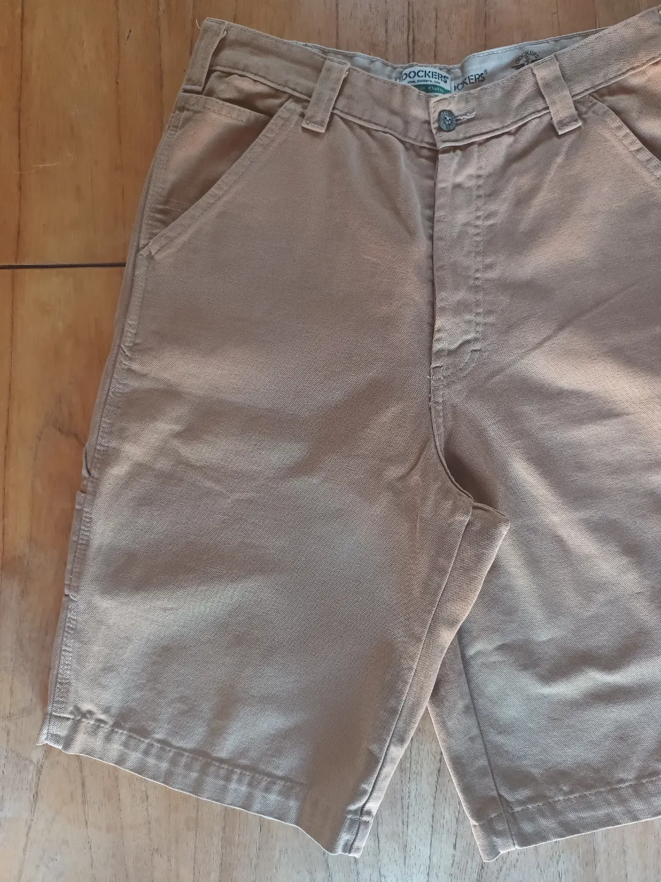 Bermuda Dockers - Vista 2