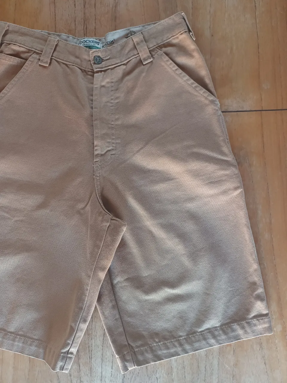 Bermuda Dockers - Vista 3