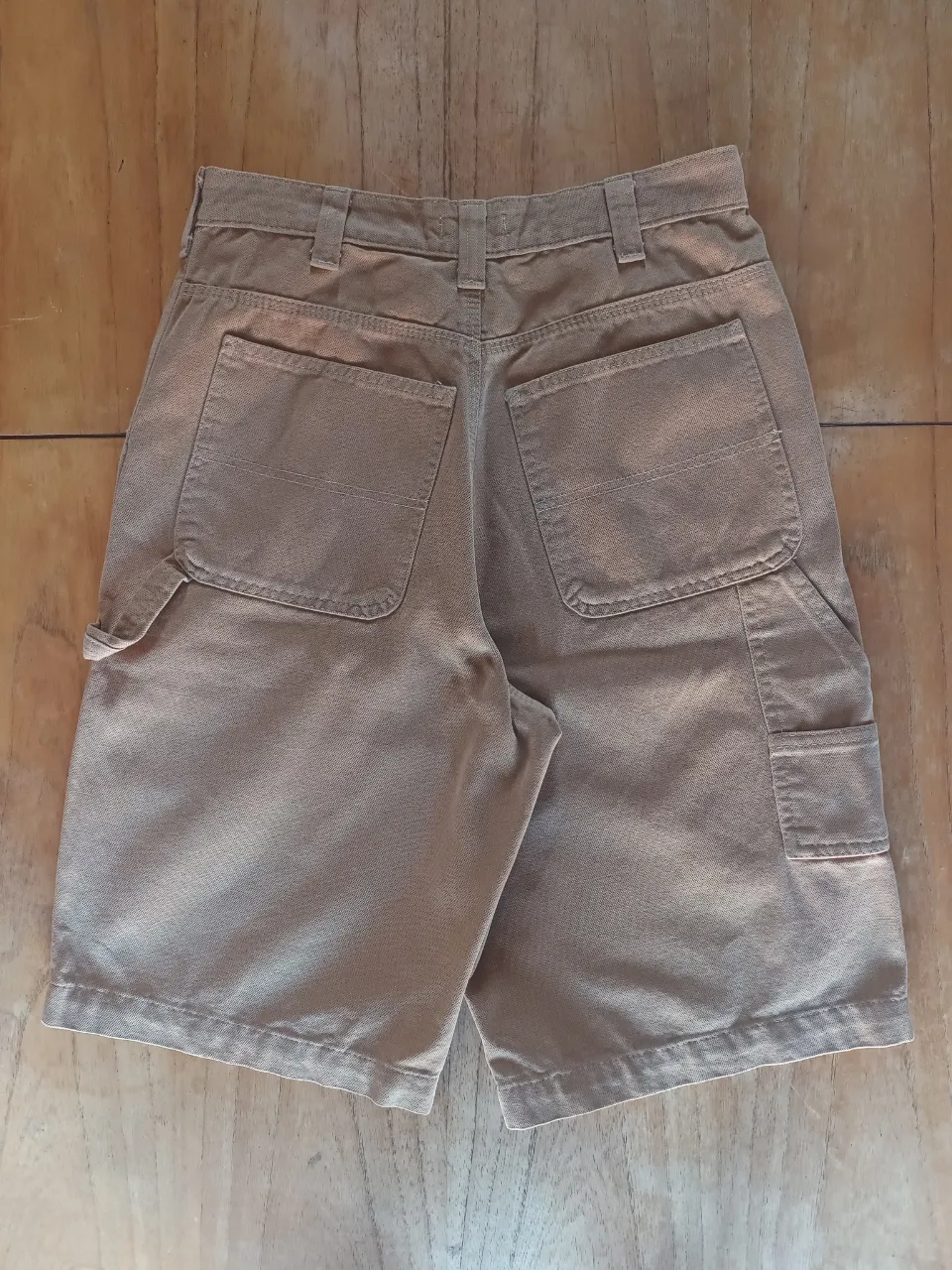 Bermuda Dockers - Vista 8