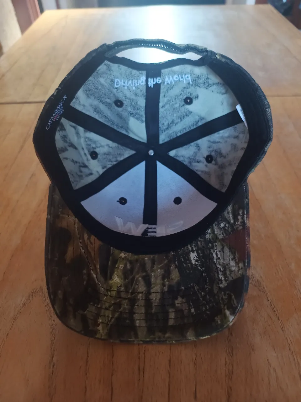Gorra Realtree - imagen 5