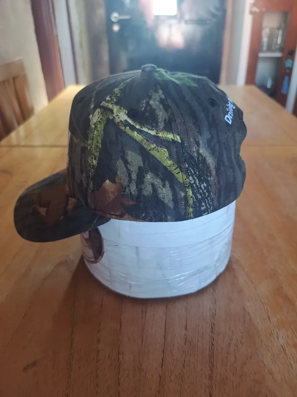 Gorra Realtree - imagen 4