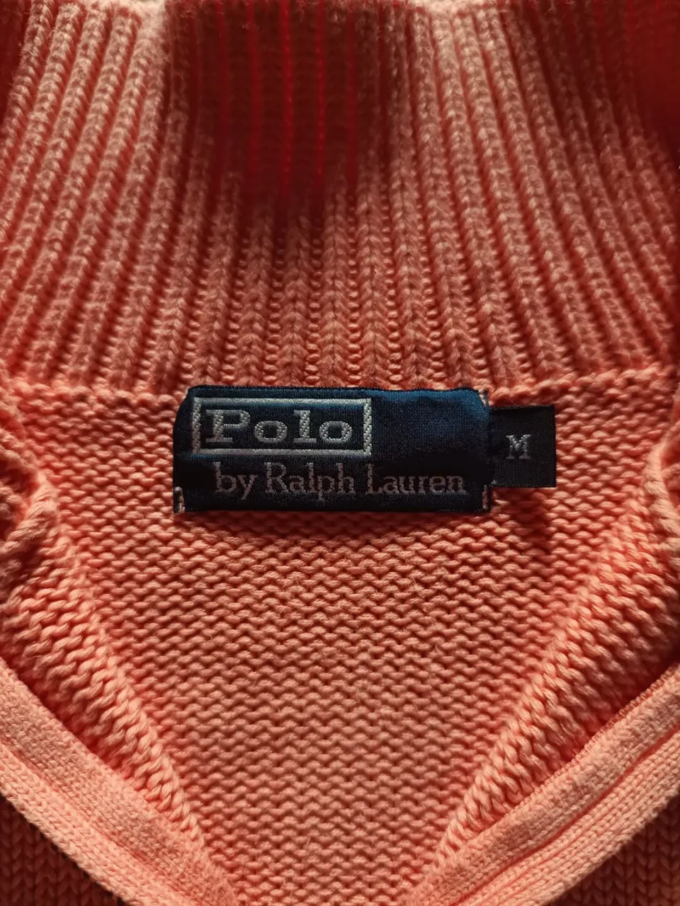Sweater Polo Ralph Lauren - imagen 7