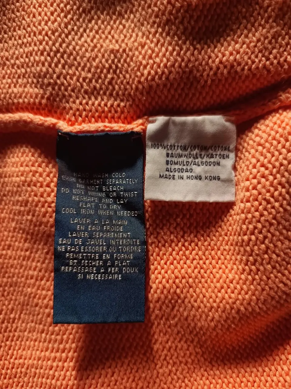 Sweater Polo Ralph Lauren - imagen 8
