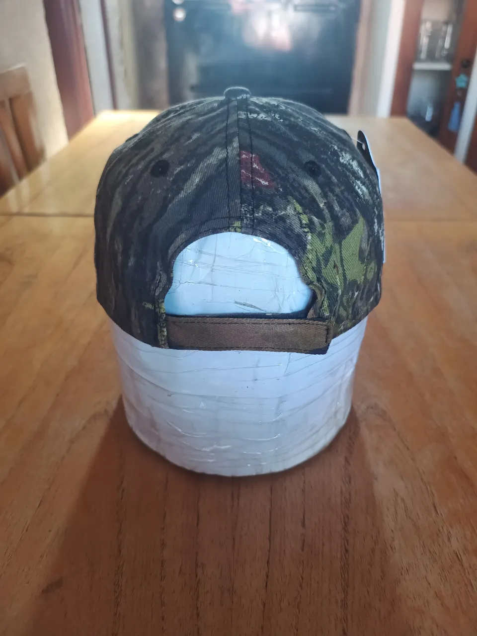 Gorra Realtree - imagen 3