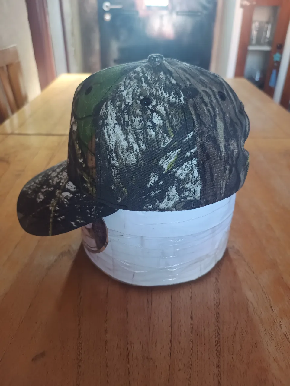 Gorra Realtree - imagen 4