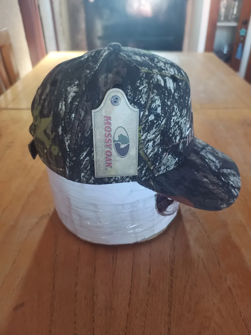 Gorra Realtree - imagen 2