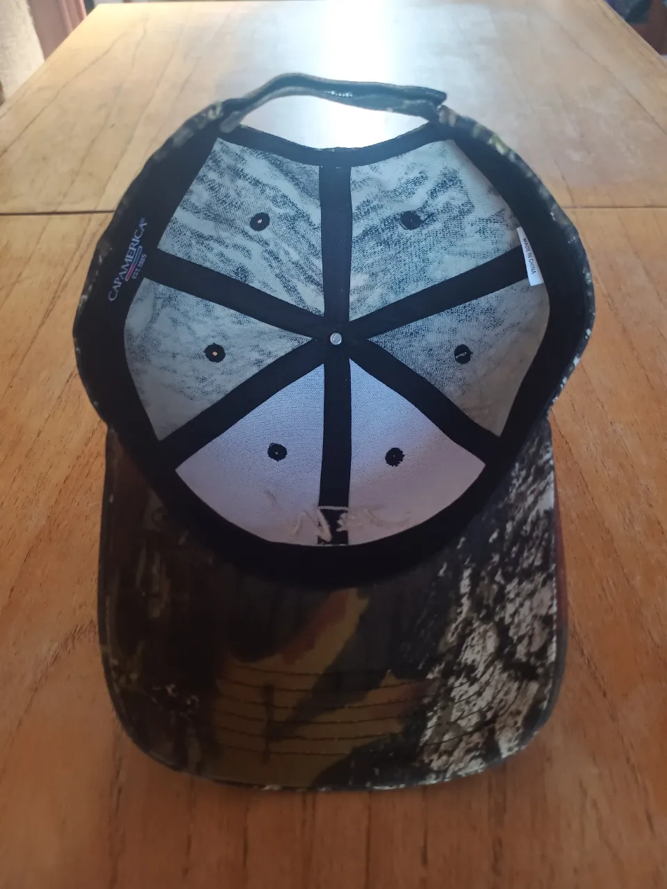 Gorra Realtree - imagen 5