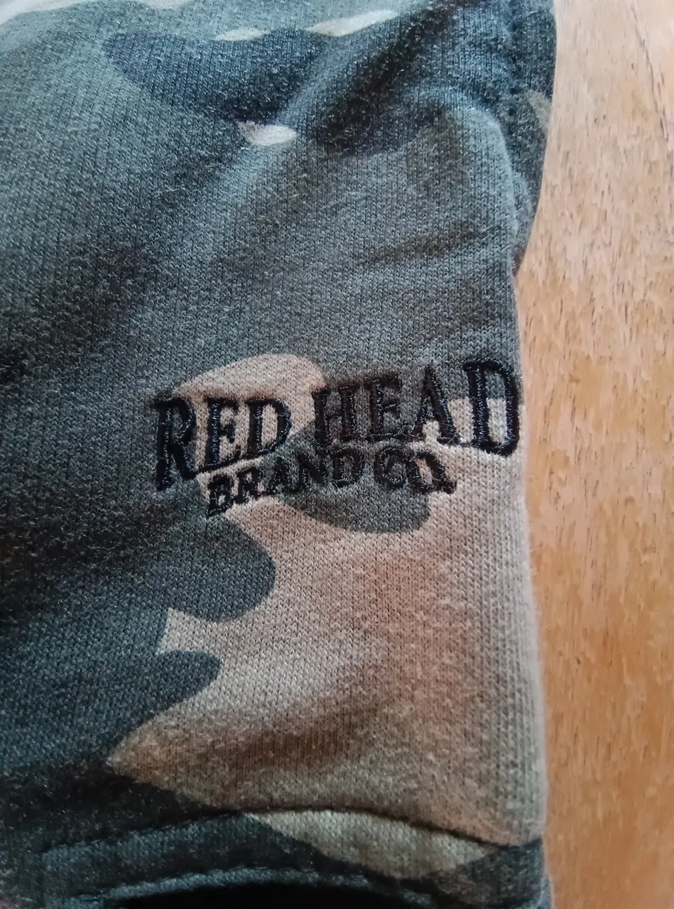 Pantalón Red head - imagen 5