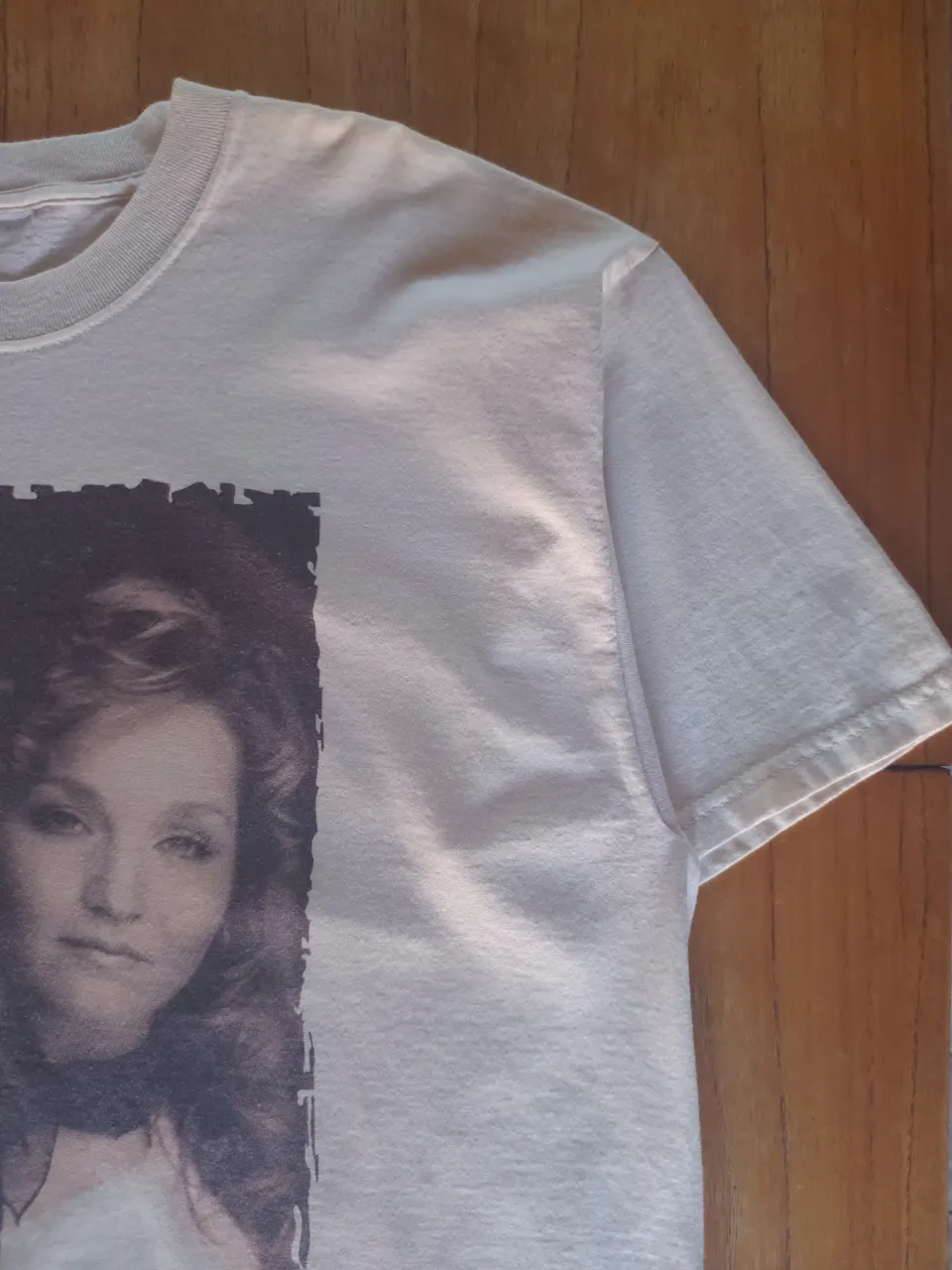 Remera Gildan - Vista 6