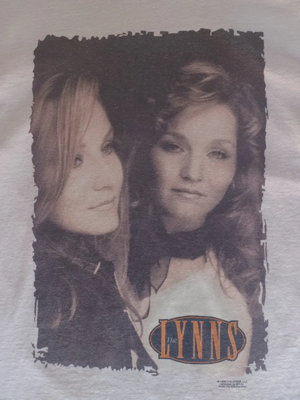 Remera Gildan - Vista 7