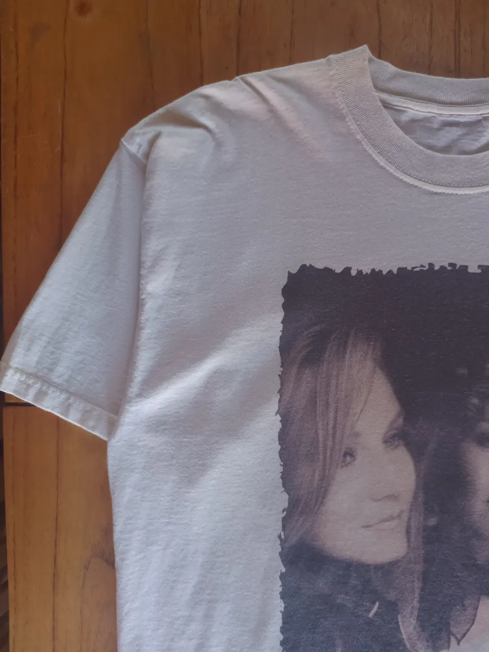 Remera Gildan - Vista 5