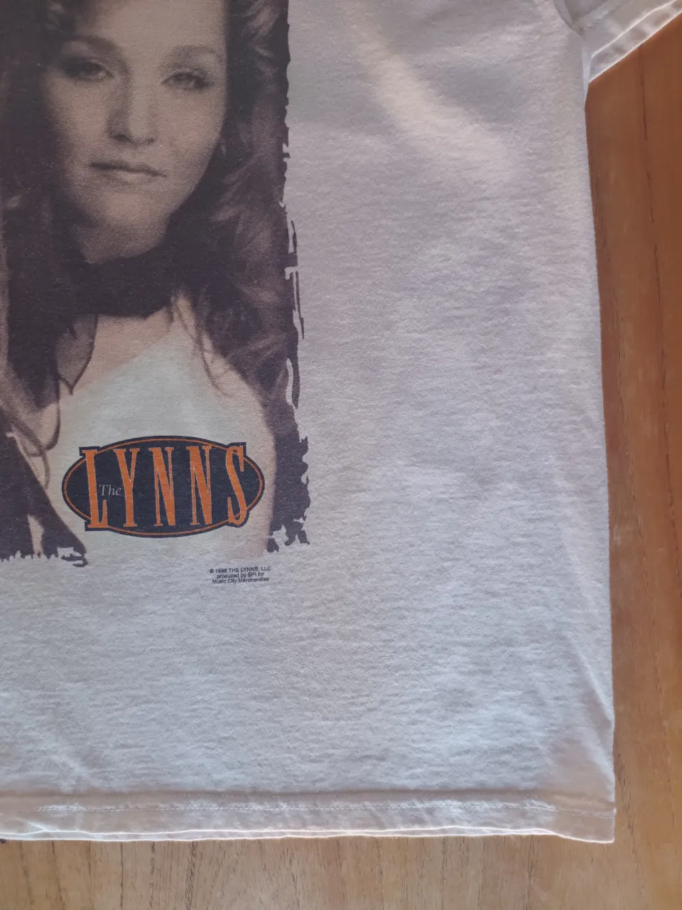 Remera Gildan - Vista 3