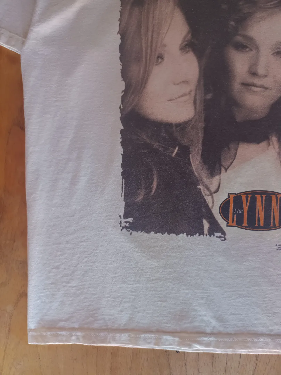 Remera Gildan - Vista 2