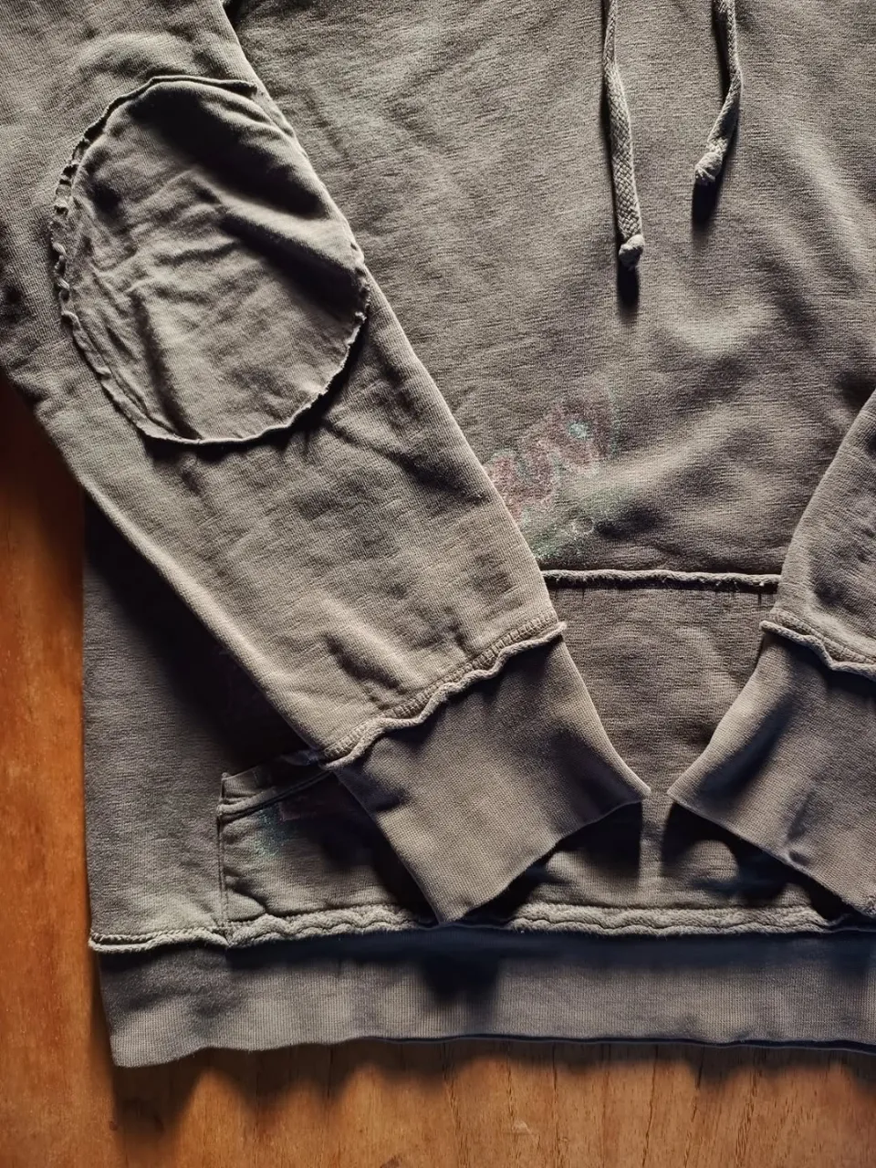 Buzo JOHN L. COOK - Vista 2