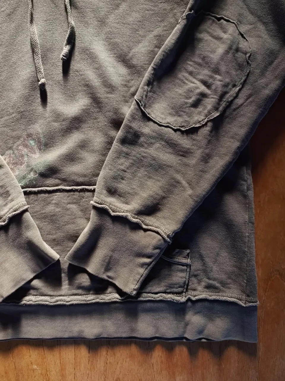 Buzo JOHN L. COOK - Vista 3