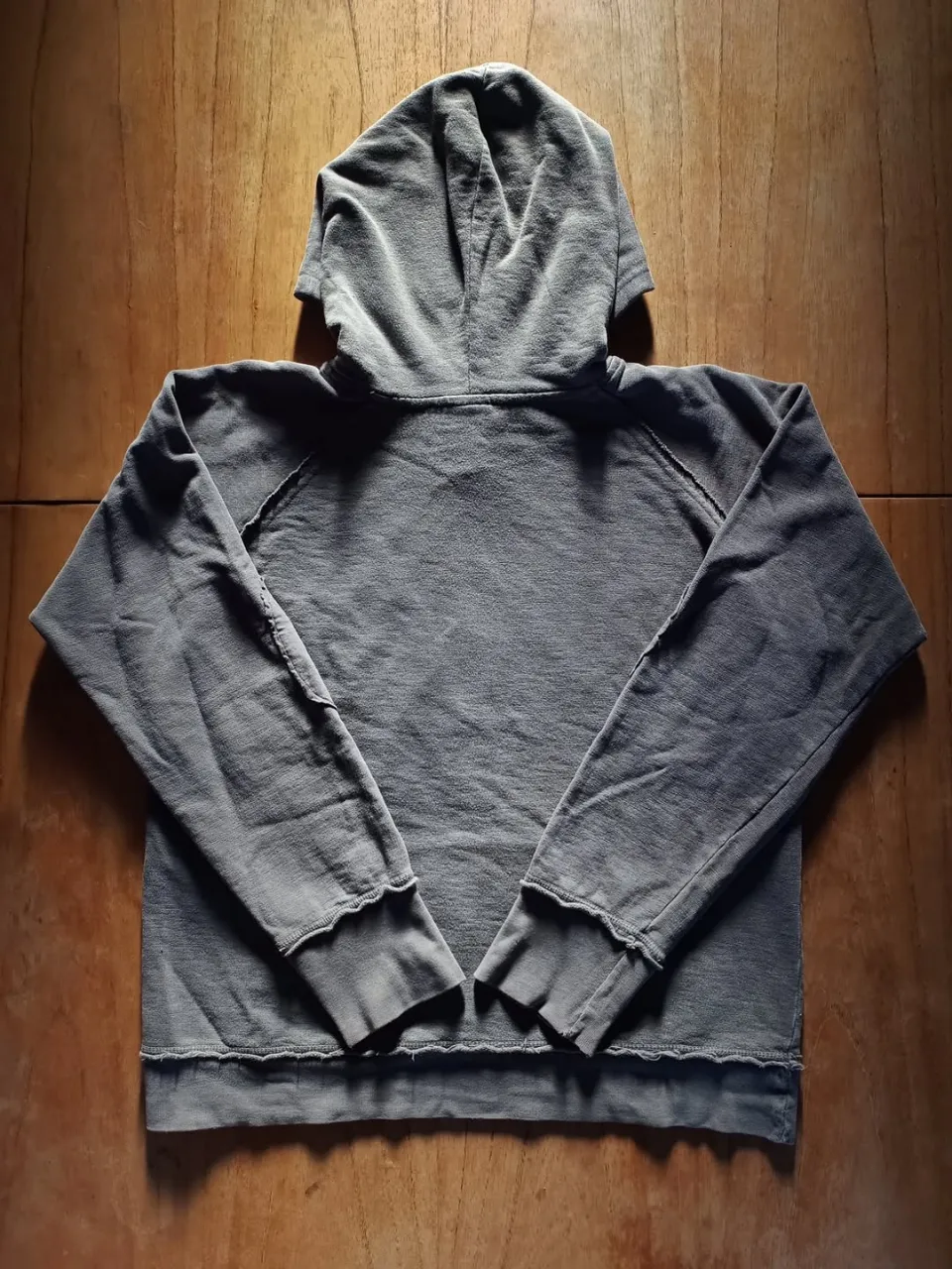 Buzo JOHN L. COOK - Vista 10