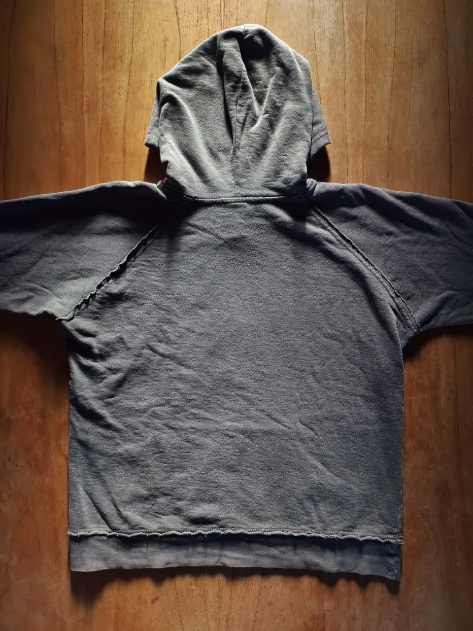 Buzo JOHN L. COOK - Vista 9