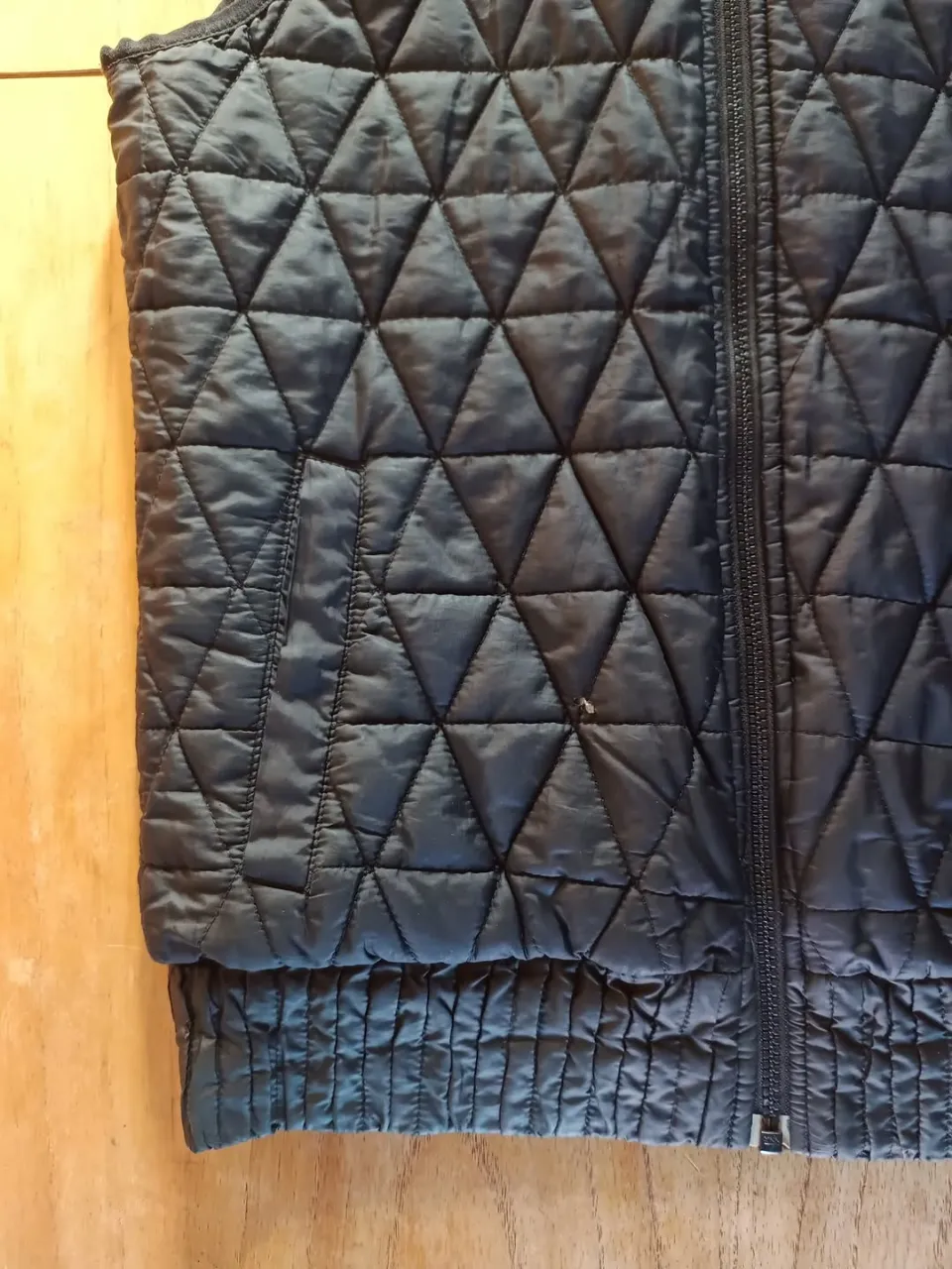 Chaleco Nike - Vista 2