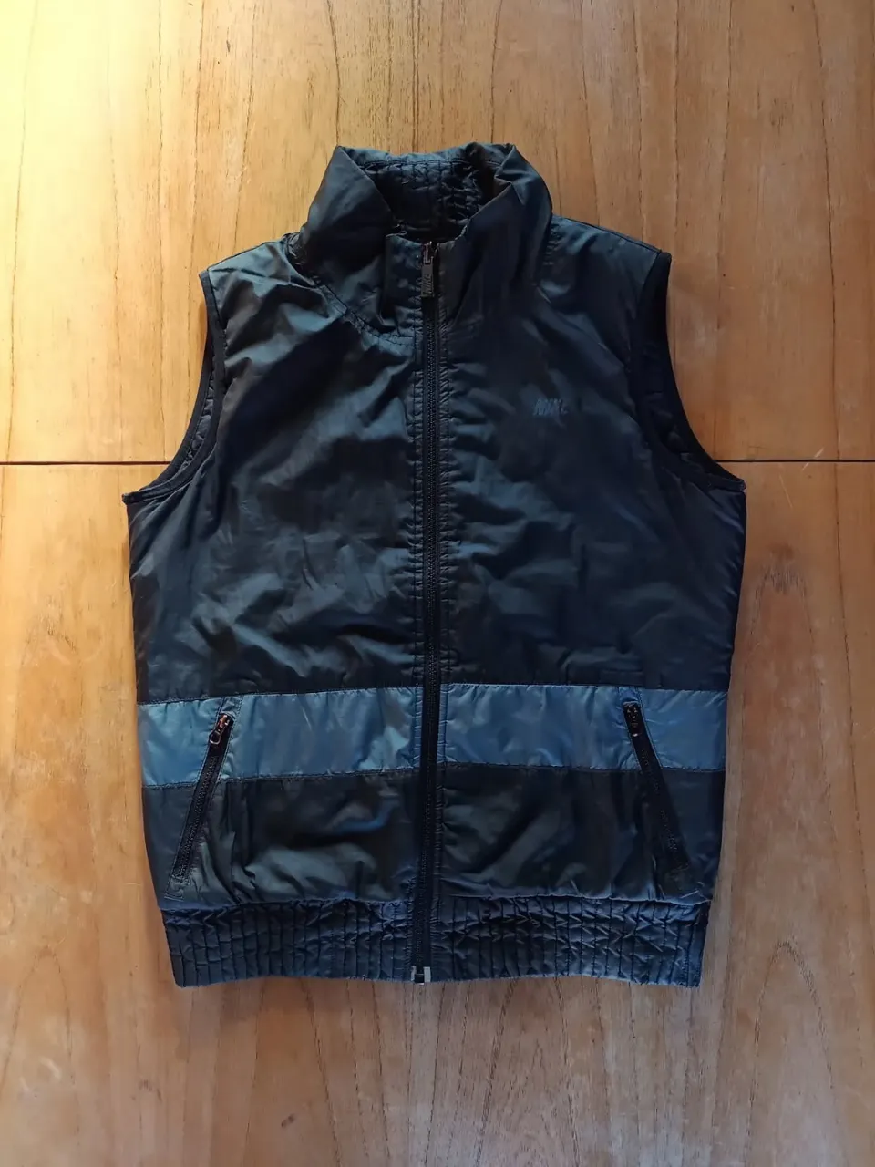 Chaleco Nike - Vista 7