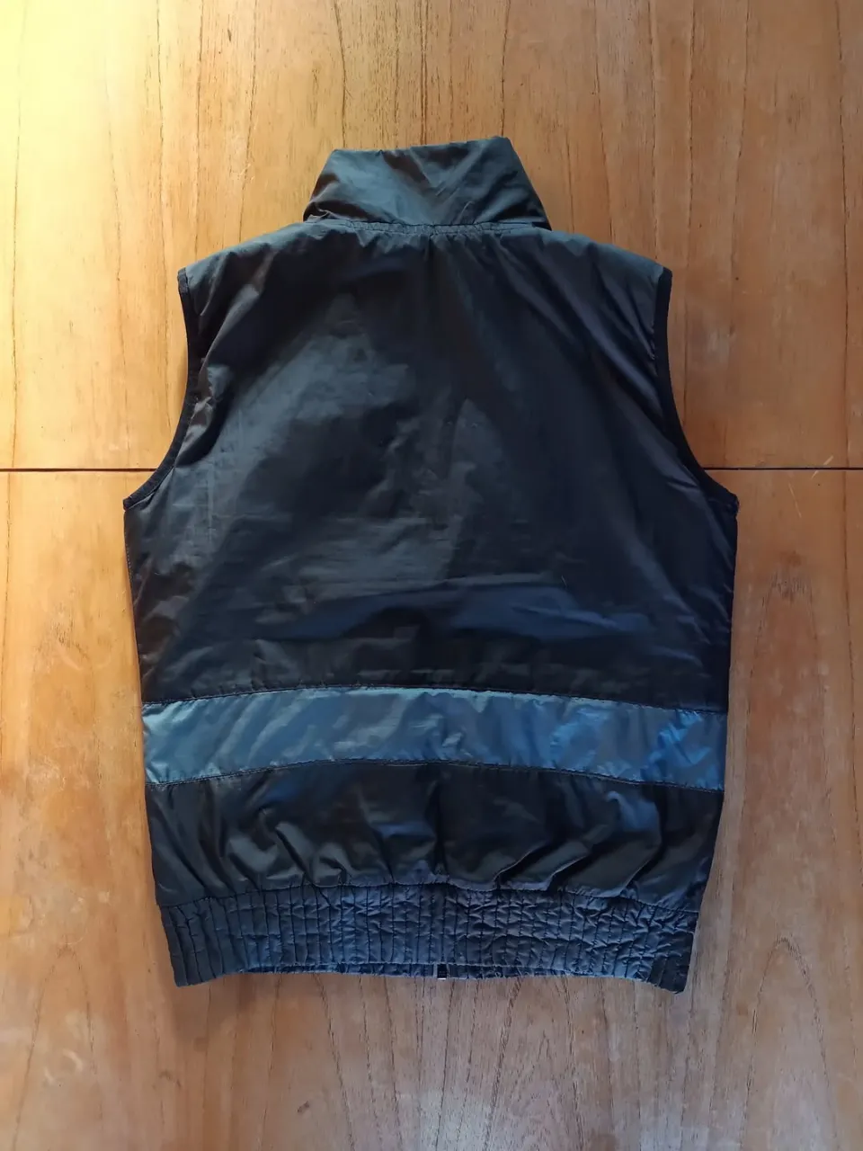 Chaleco Nike - Vista 10