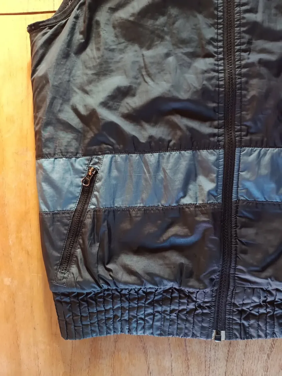 Chaleco Nike - Vista 8