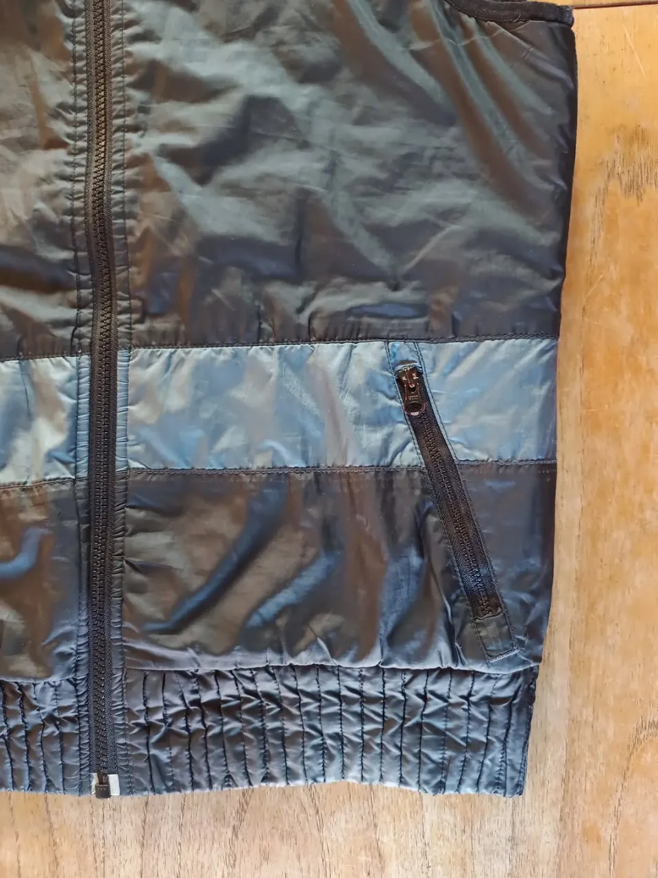 Chaleco Nike - Vista 9