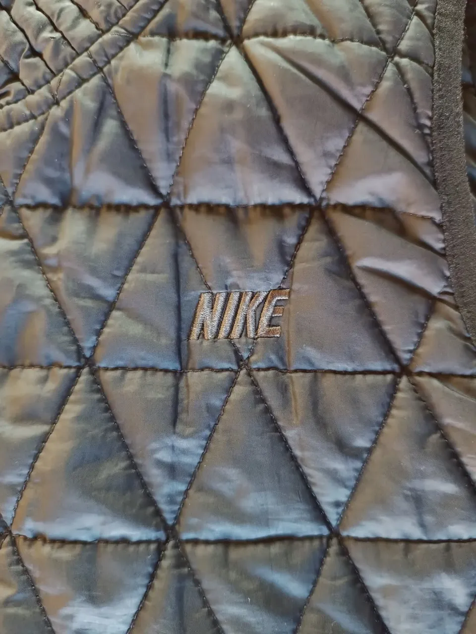 Chaleco Nike - Vista 4