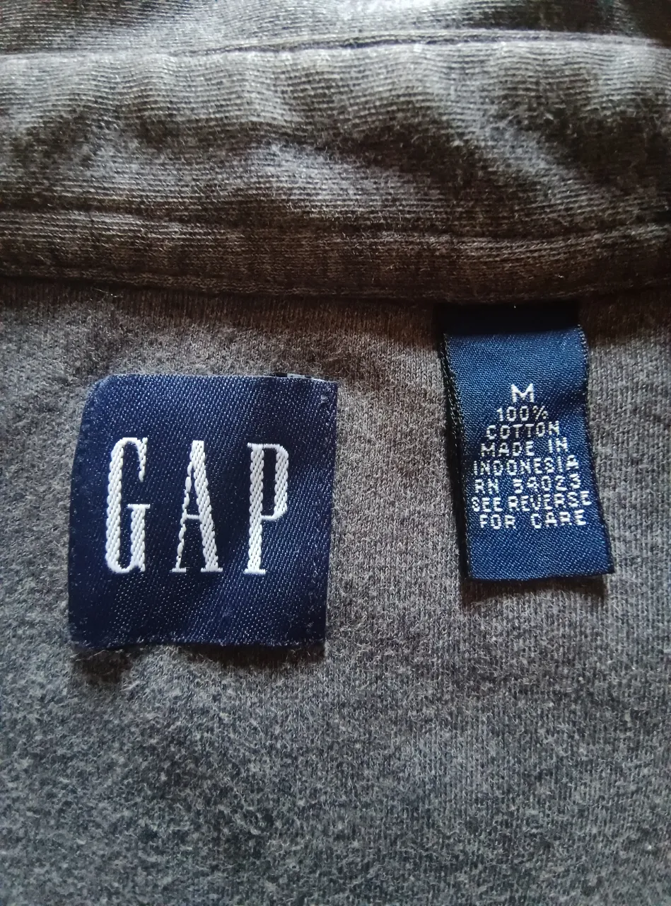Camisa GAP - imagen 7