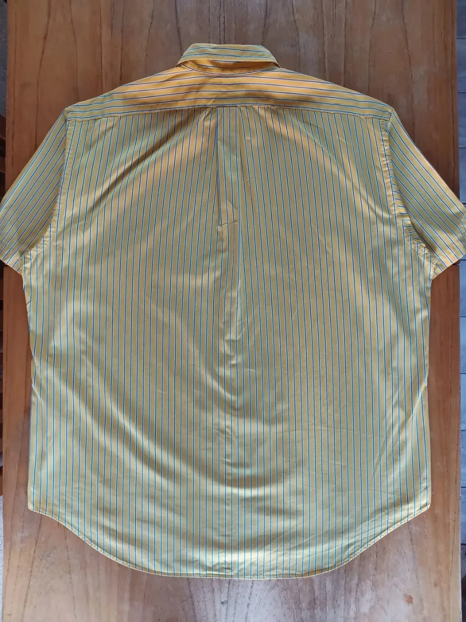 Camisa Polo Ralph Lauren miniatura 10