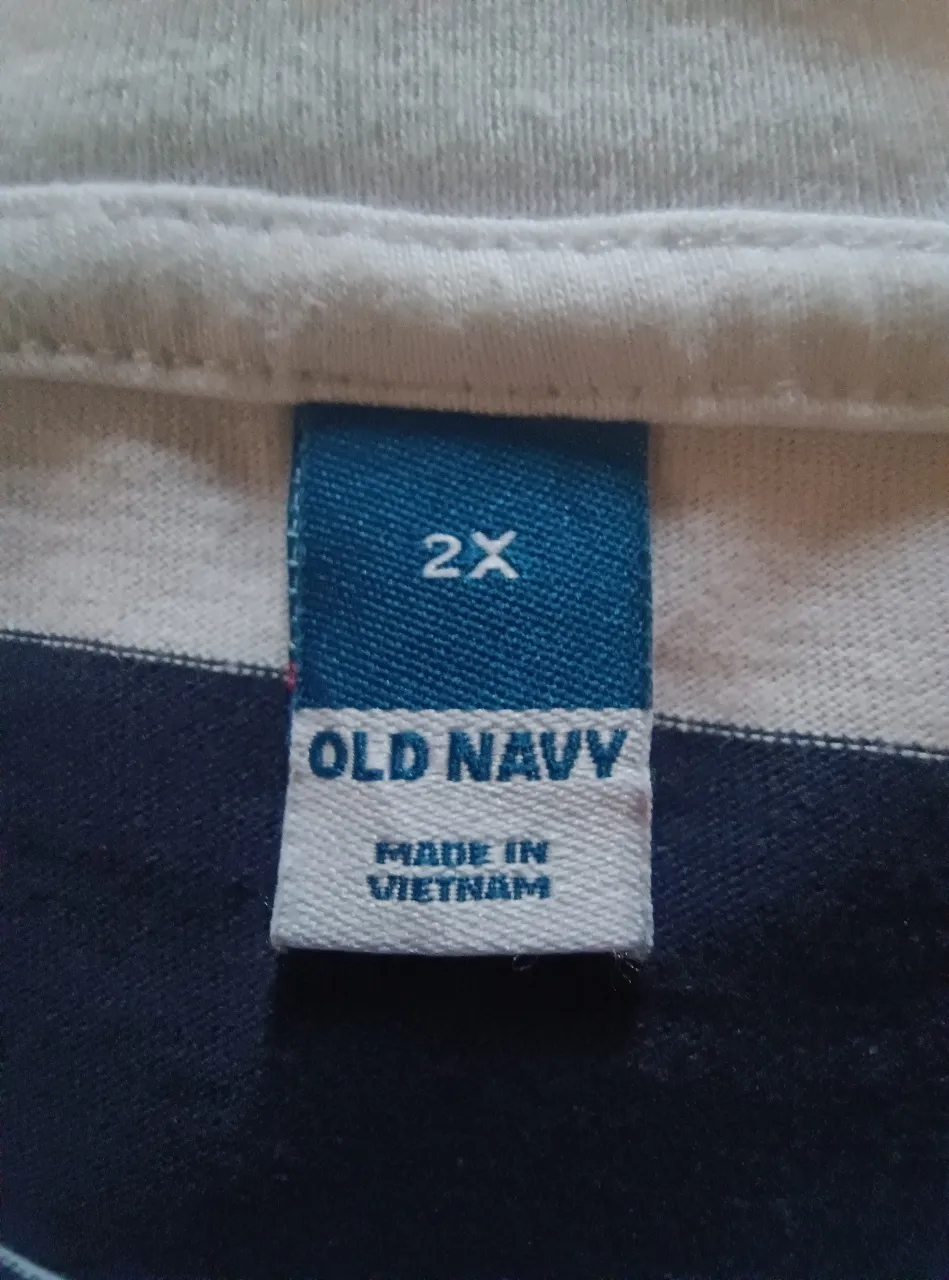 Remera Old Navy - imagen 7
