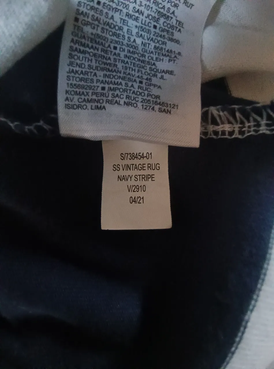 Remera Old Navy - imagen 8