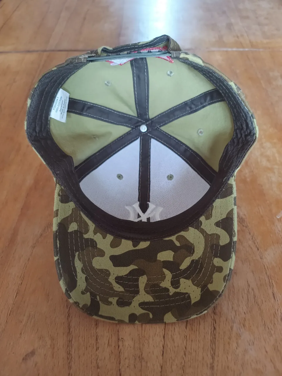 Gorra New Era - imagen 5