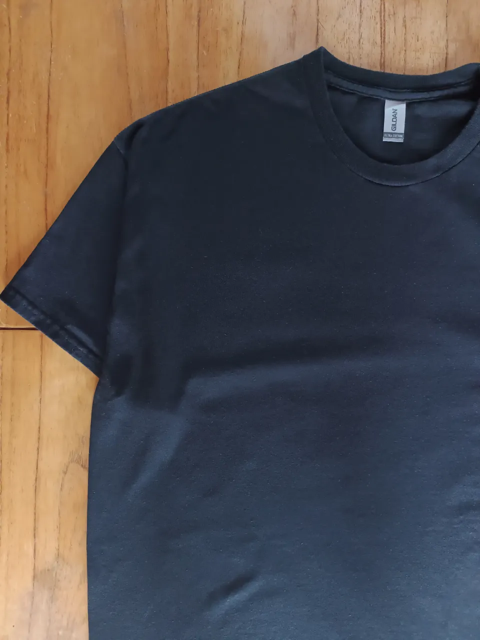 Remera Gildan - imagen 5