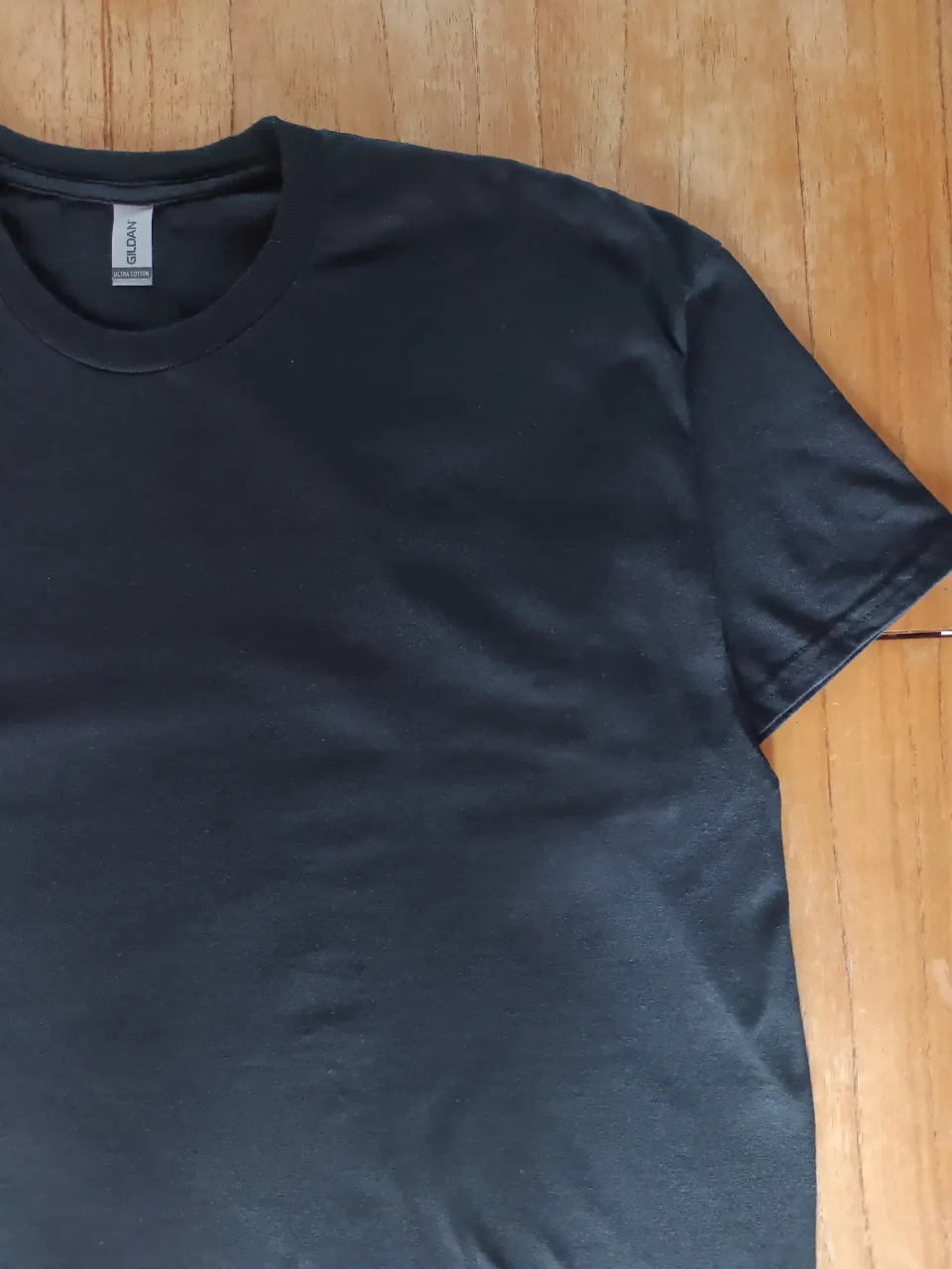 Remera Gildan - imagen 6