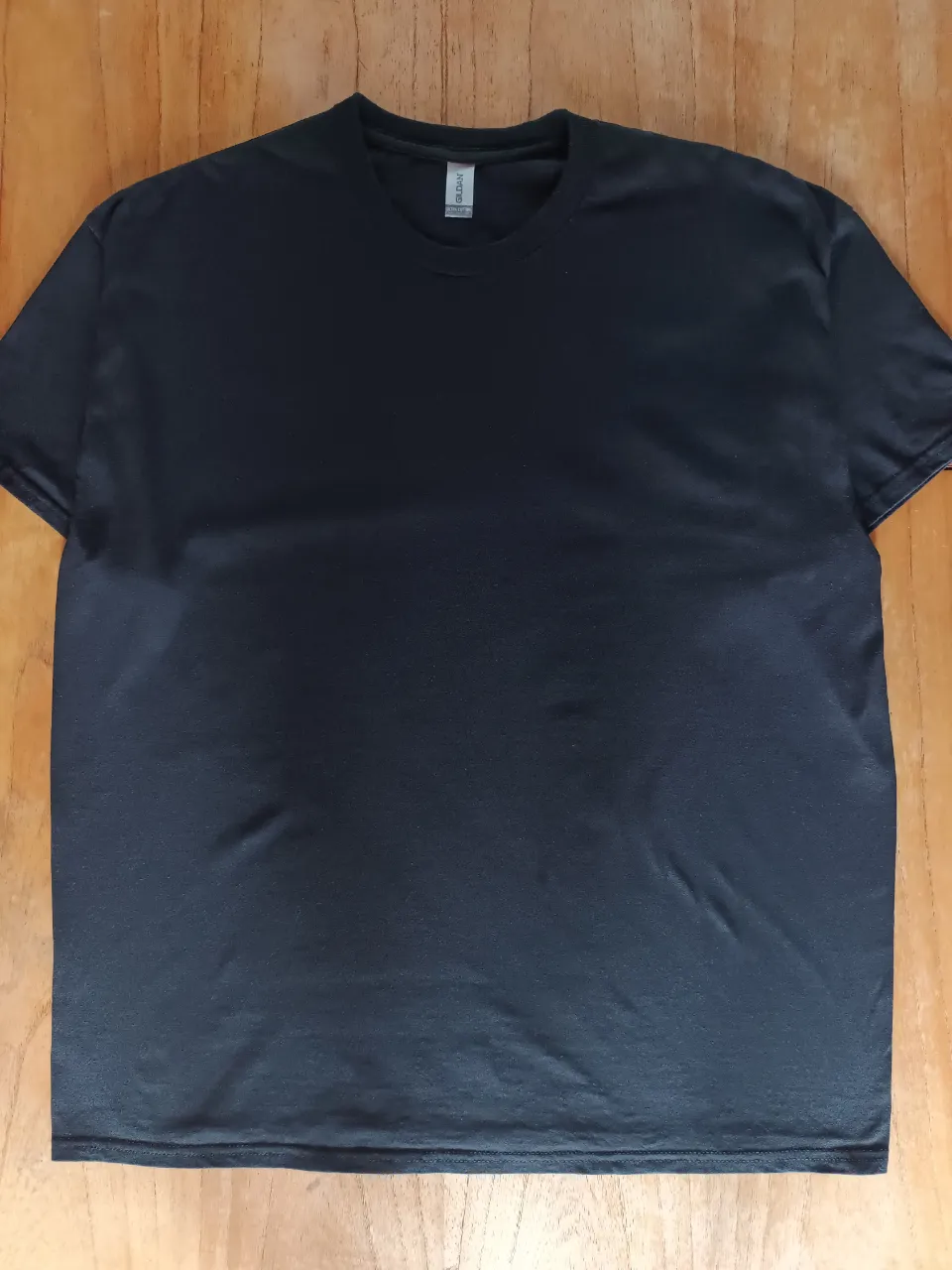 Remera Gildan - imagen 4