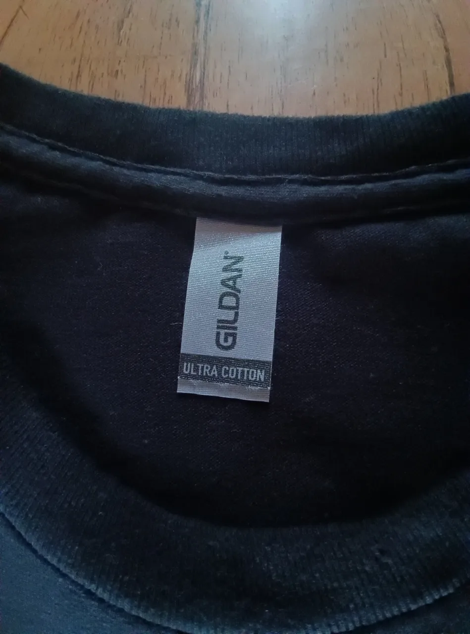 Remera Gildan - imagen 7