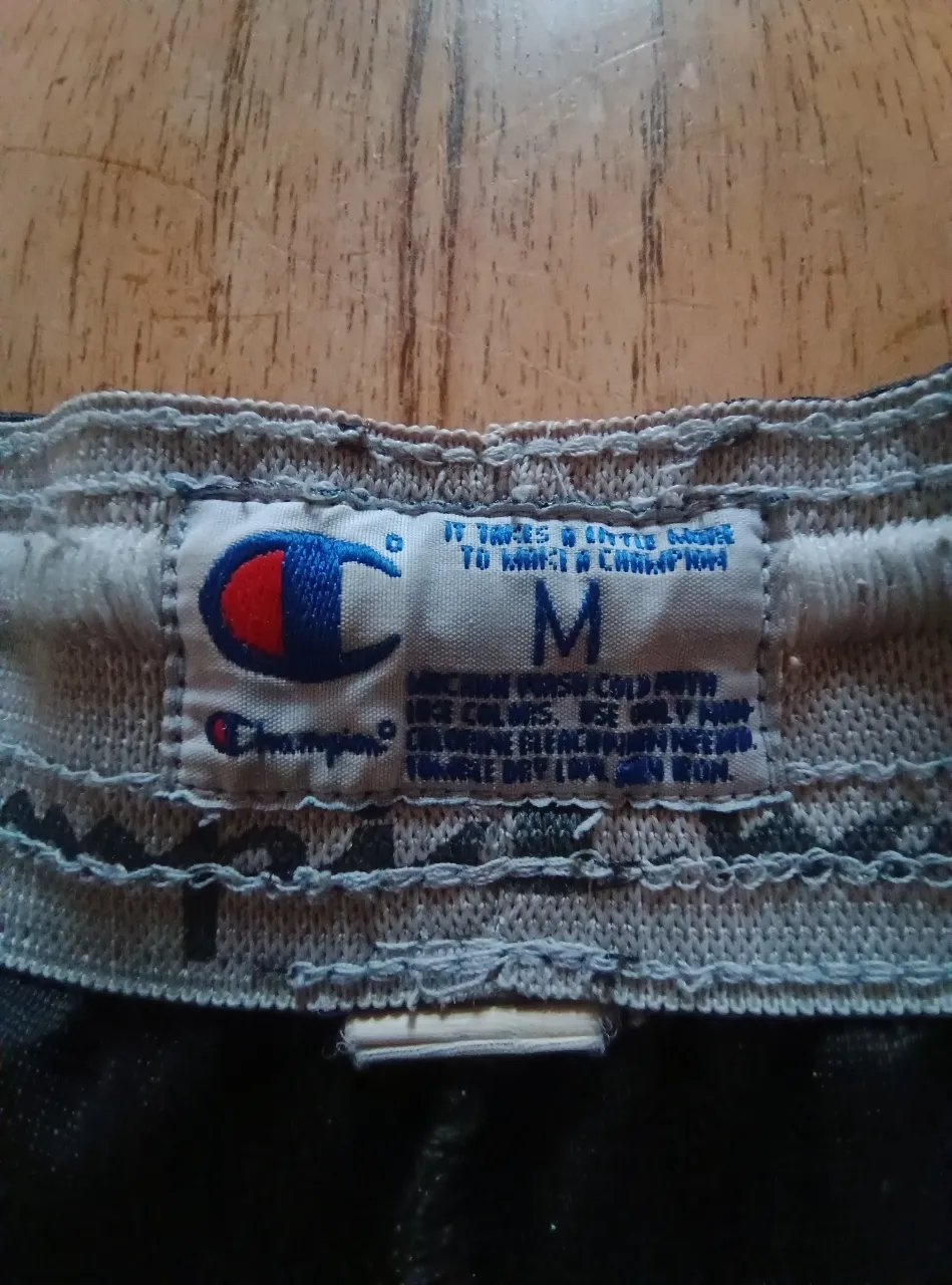 Short Champion - imagen 6