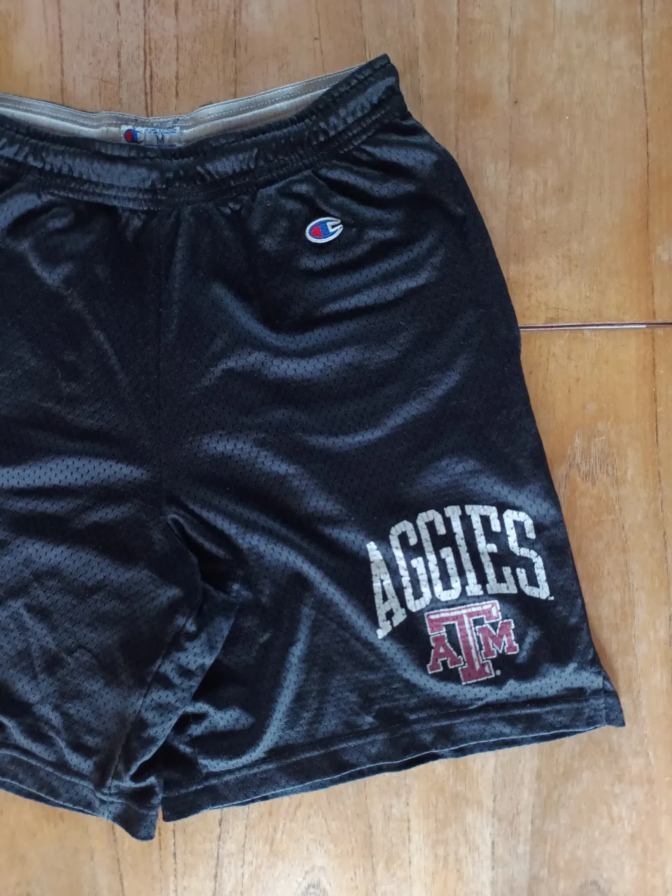 Short Champion - imagen 3