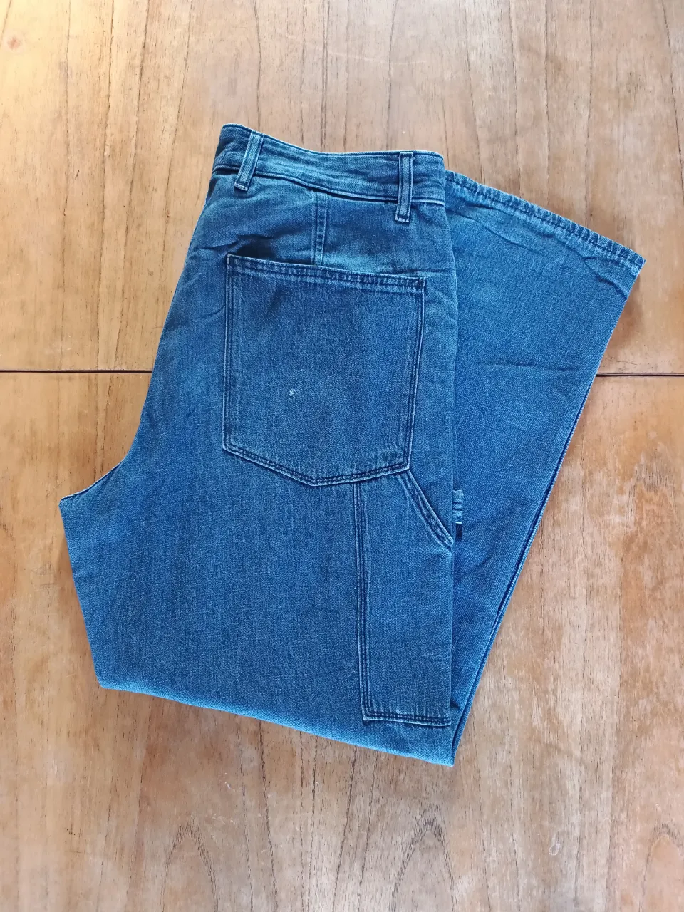 Jean Uniqlo - imagen 1