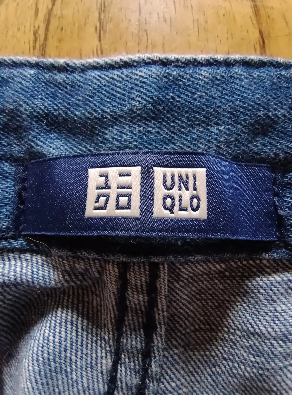 Jean Uniqlo - imagen 6