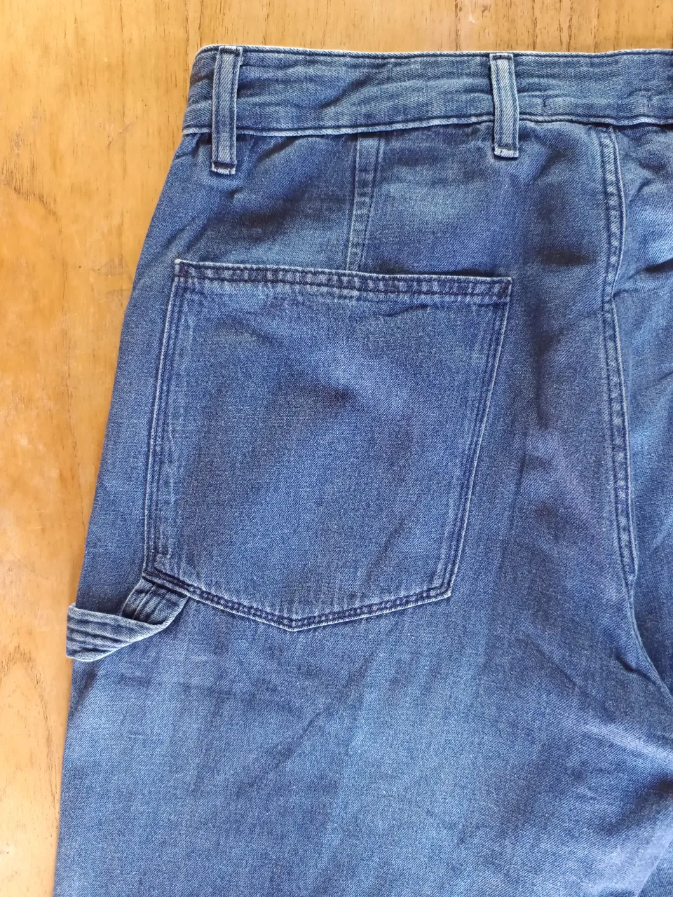 Jean Uniqlo - imagen 9