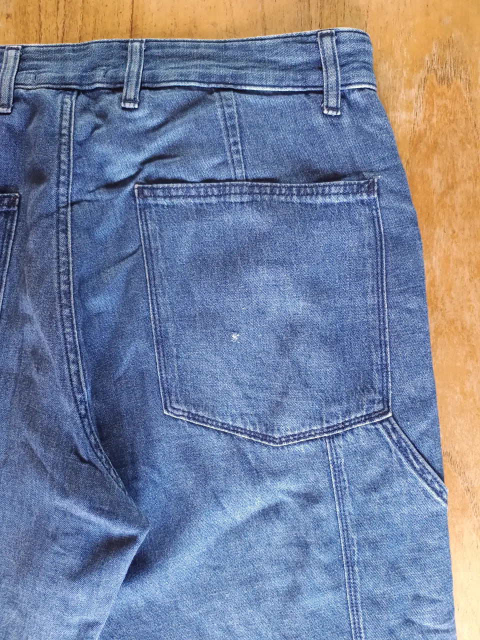 Jean Uniqlo - imagen 10