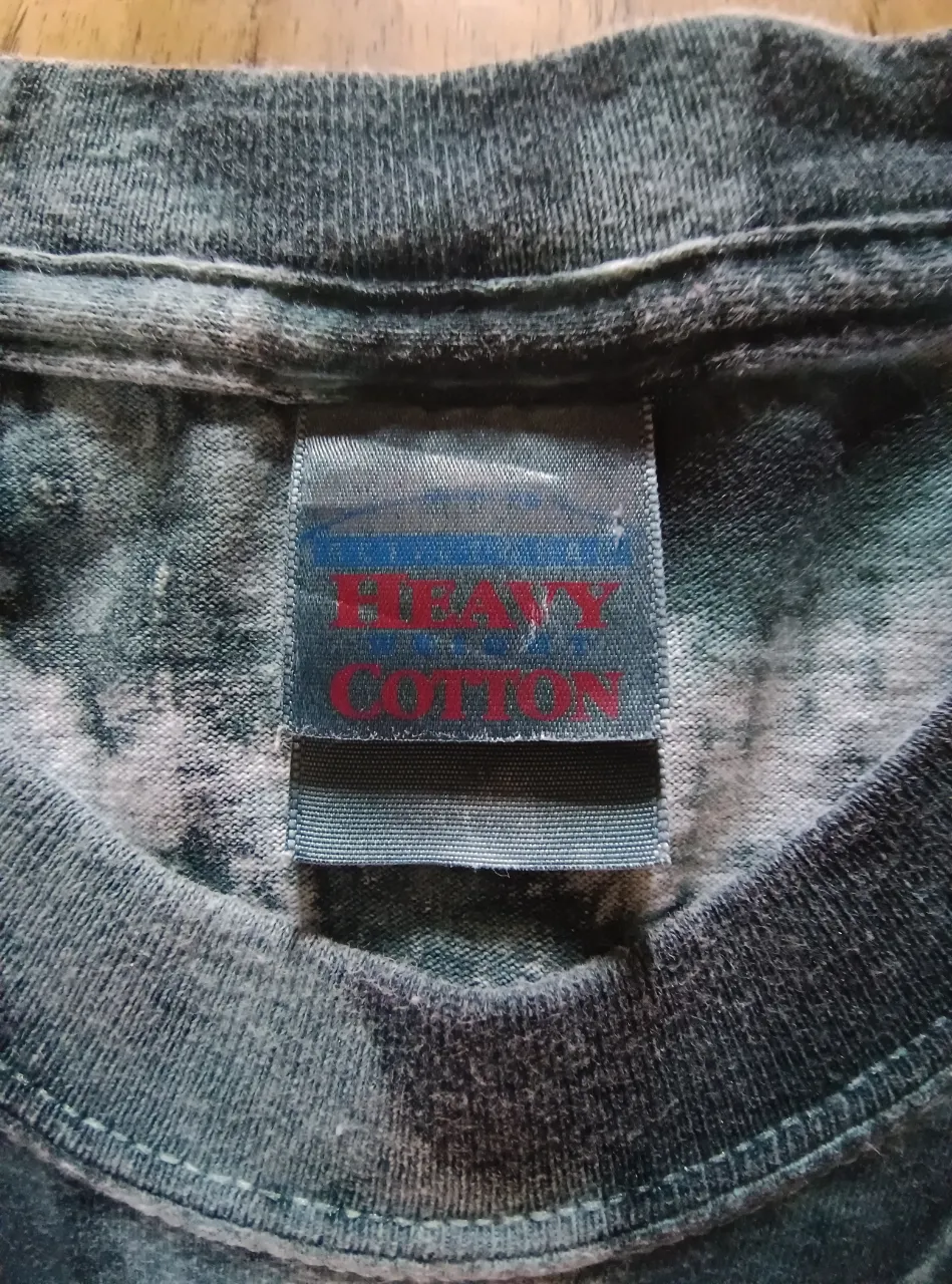 Remera Gildan - imagen 8