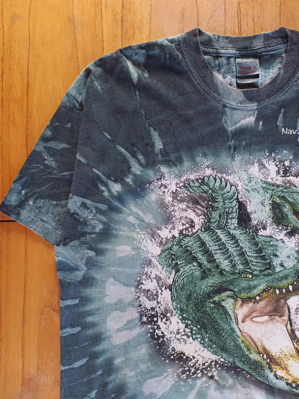 Remera Gildan - imagen 6