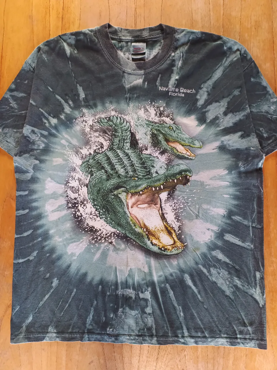 Remera Gildan - imagen 4