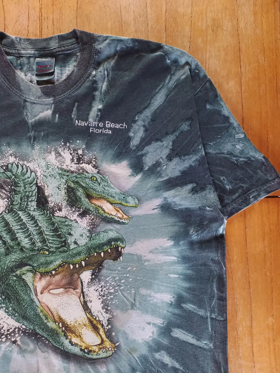 Remera Gildan - imagen 7