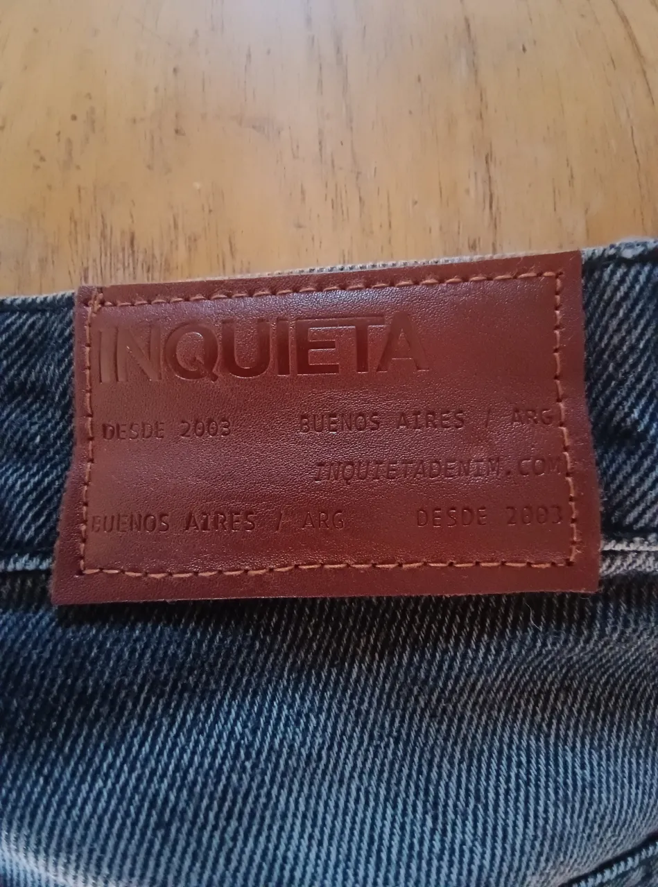 Jean Inquieta - imagen 10
