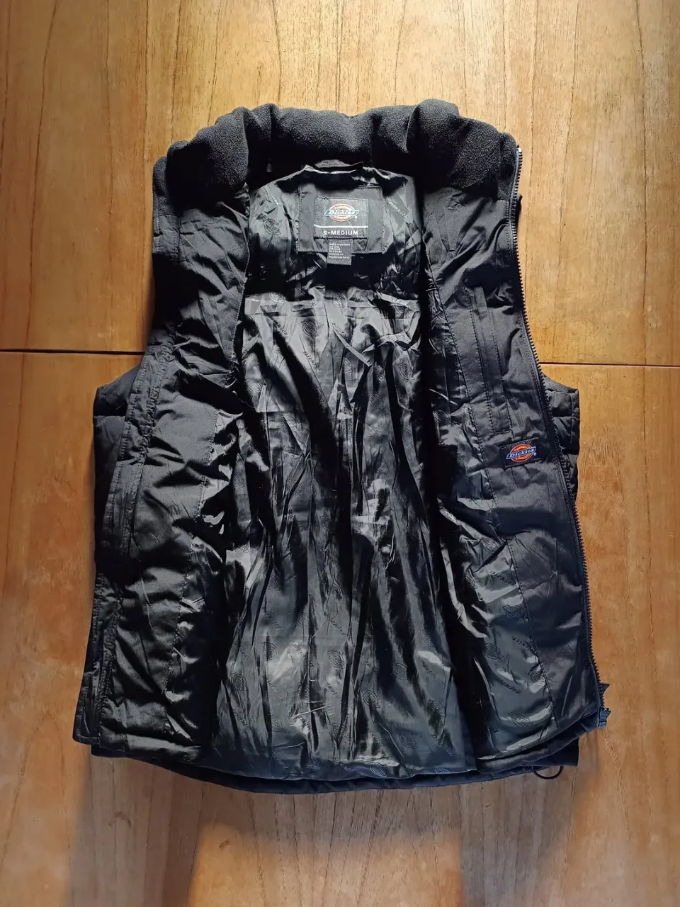 Chaleco Dickies - imagen 6