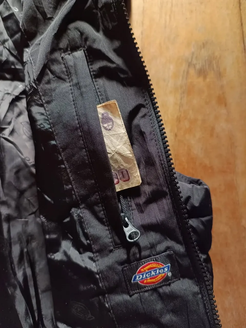Chaleco Dickies - imagen 7